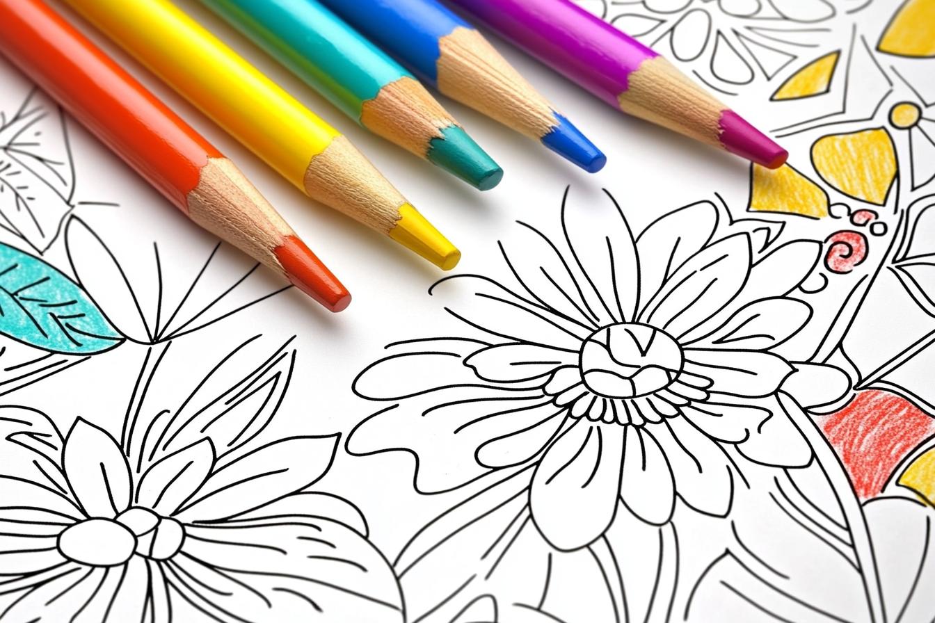 Free Printable PDF Abby Hatcher Coloring Pages