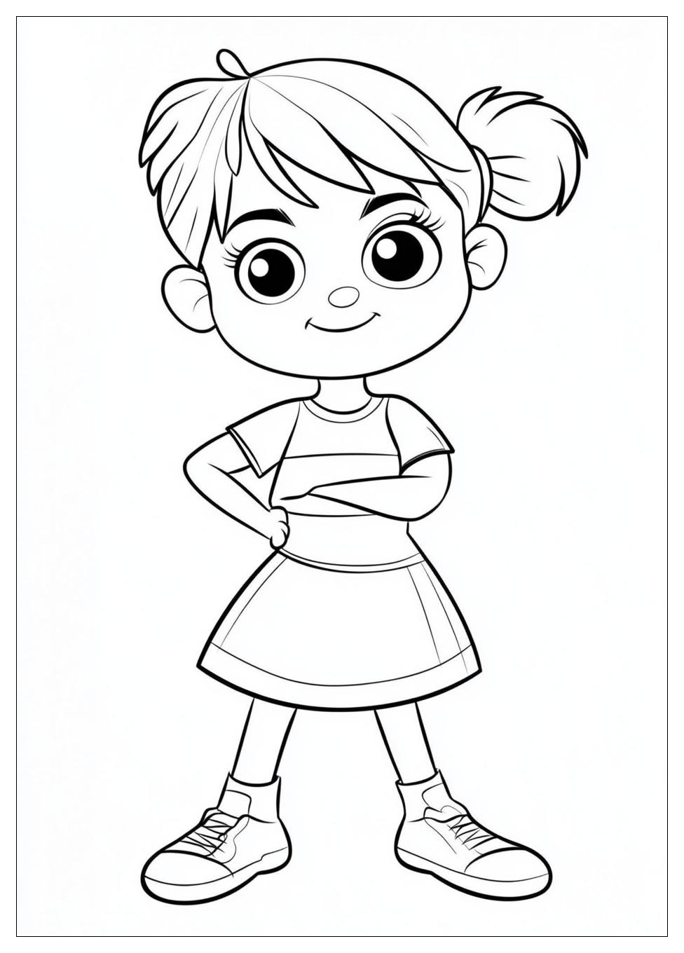 abby_hatcher_coloring_pages_1