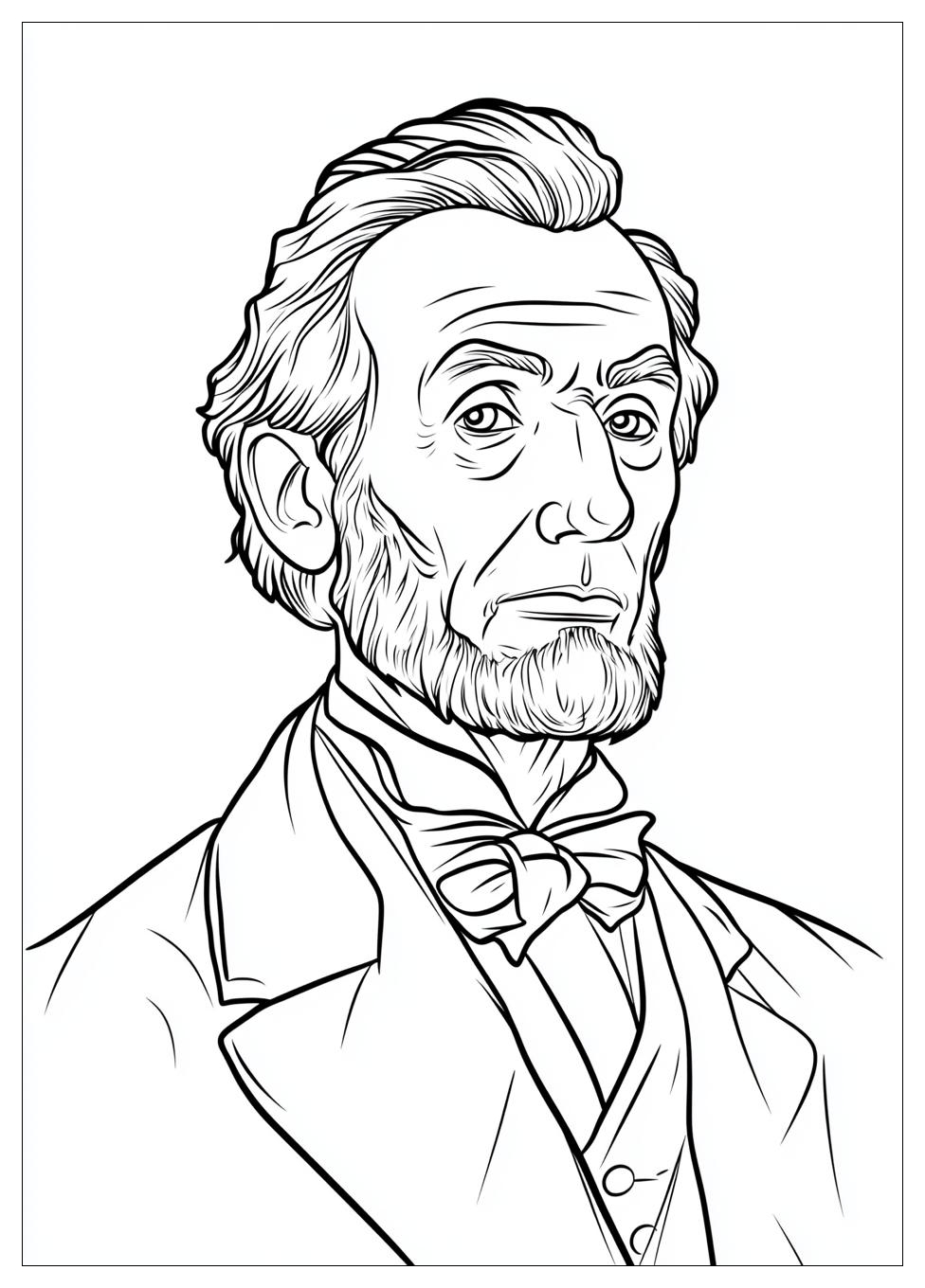 abraham_lincoln_coloring_pages_11