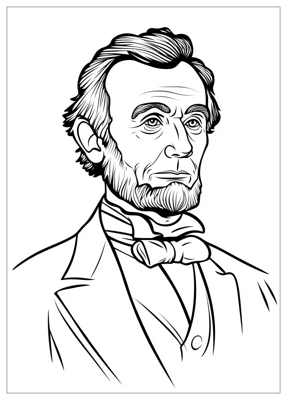 abraham_lincoln_coloring_pages_13