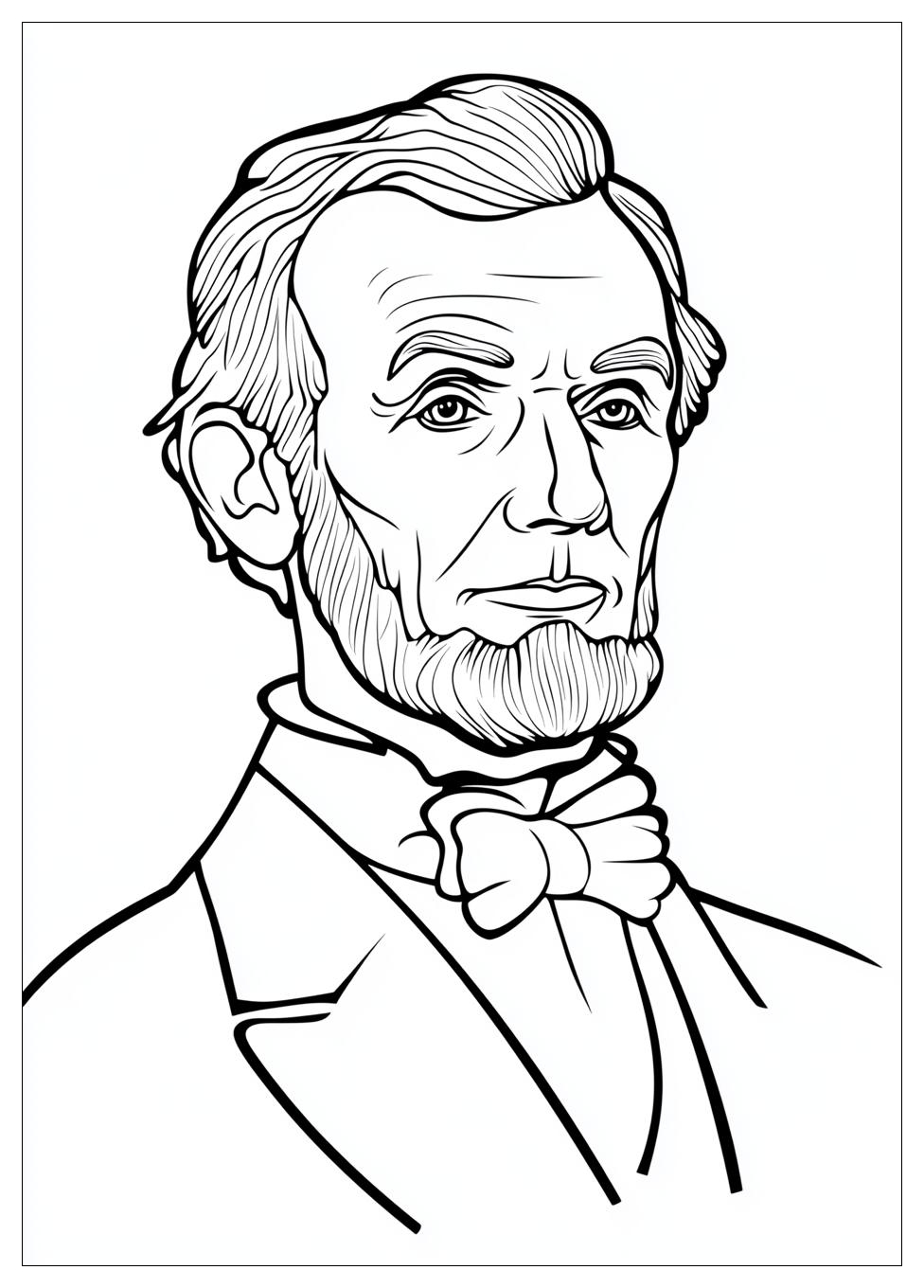 abraham_lincoln_coloring_pages_19