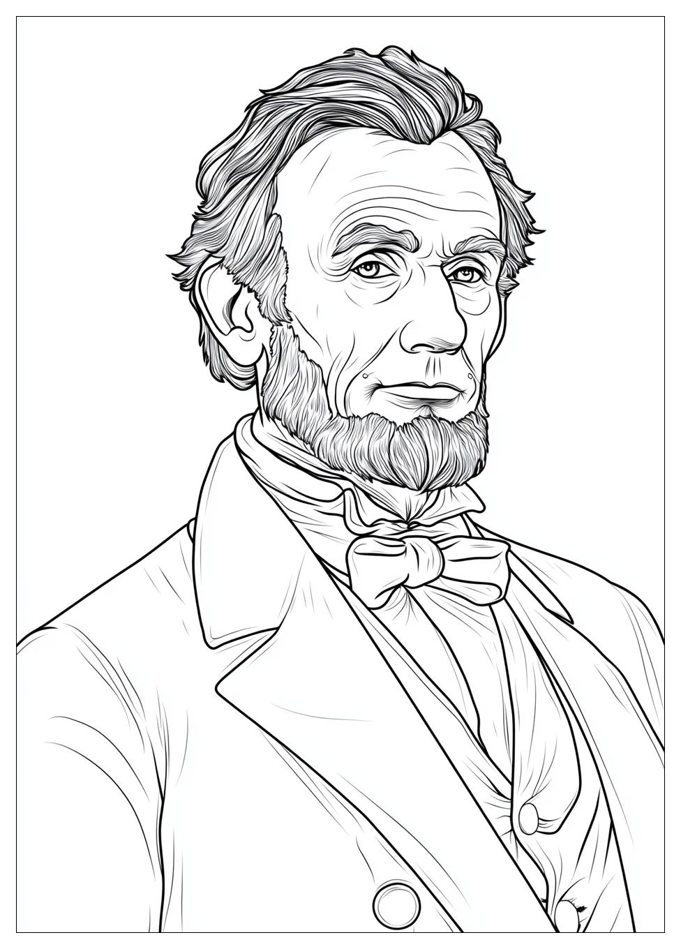 abraham_lincoln_coloring_pages_23