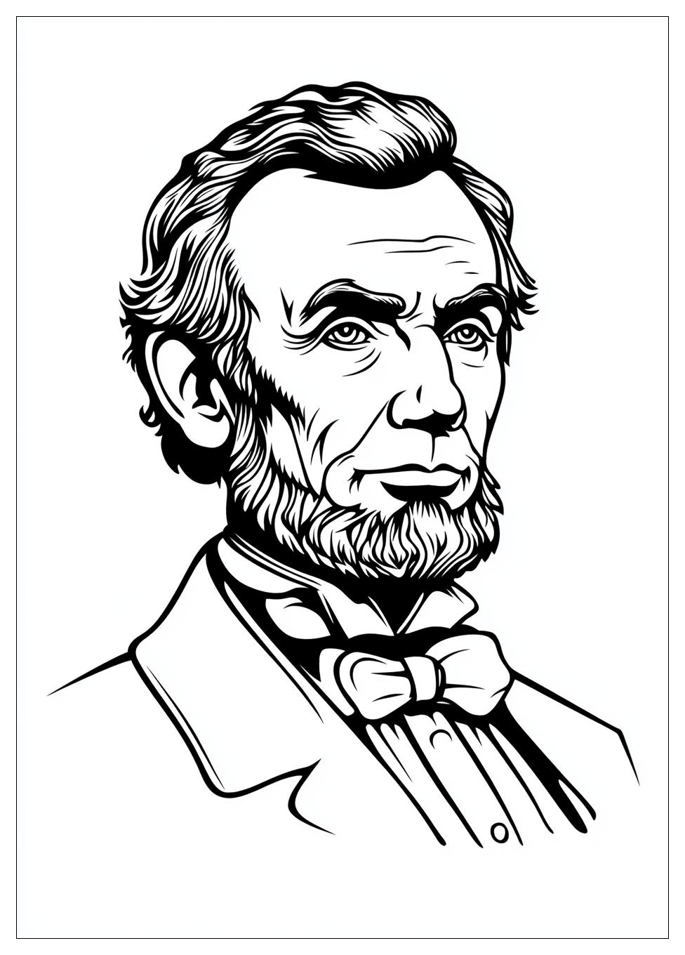 abraham_lincoln_coloring_pages_4