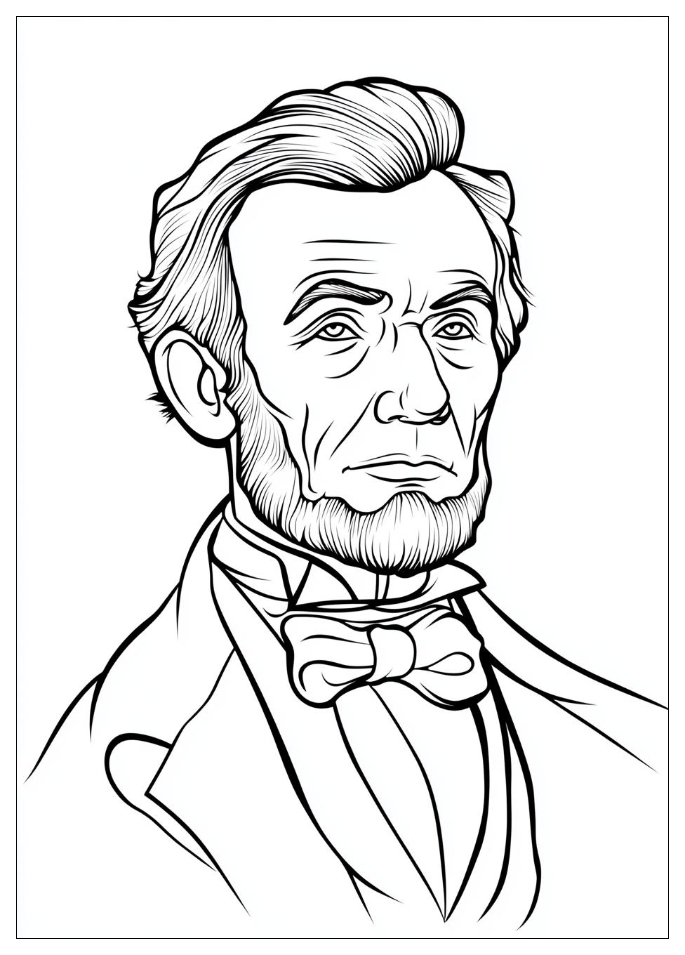 abraham_lincoln_coloring_pages_5