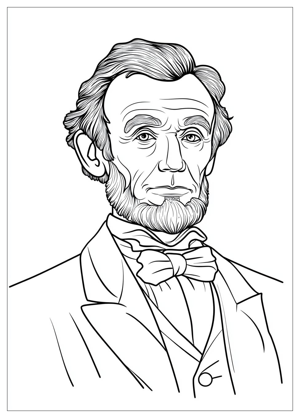 abraham_lincoln_coloring_pages_6