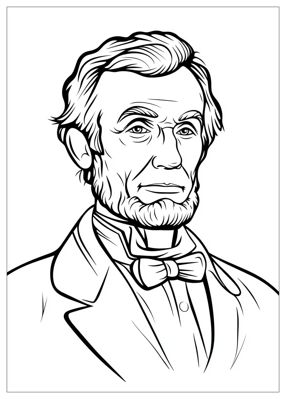 abraham_lincoln_coloring_pages_7