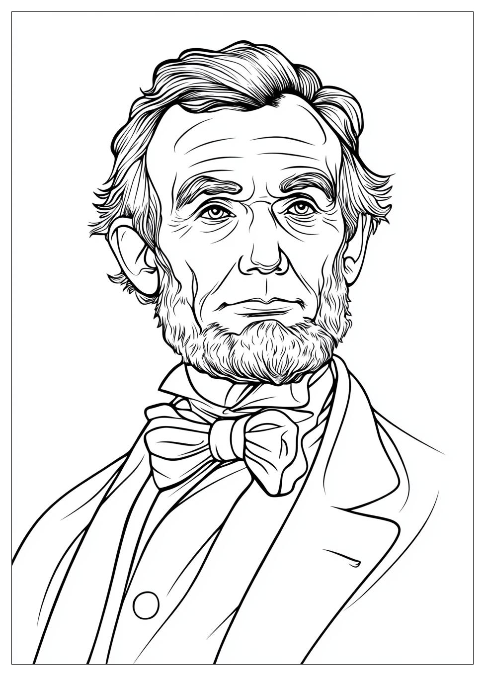 abraham_lincoln_coloring_pages_8