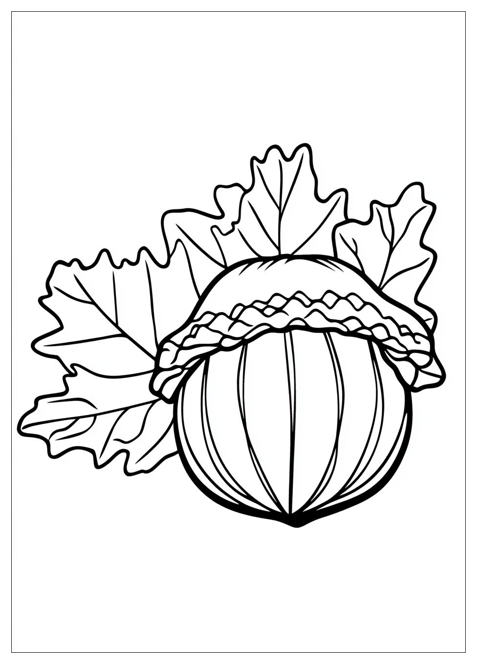 acorn_coloring_pages_1