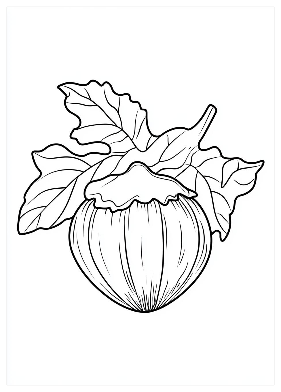 acorn_coloring_pages_2