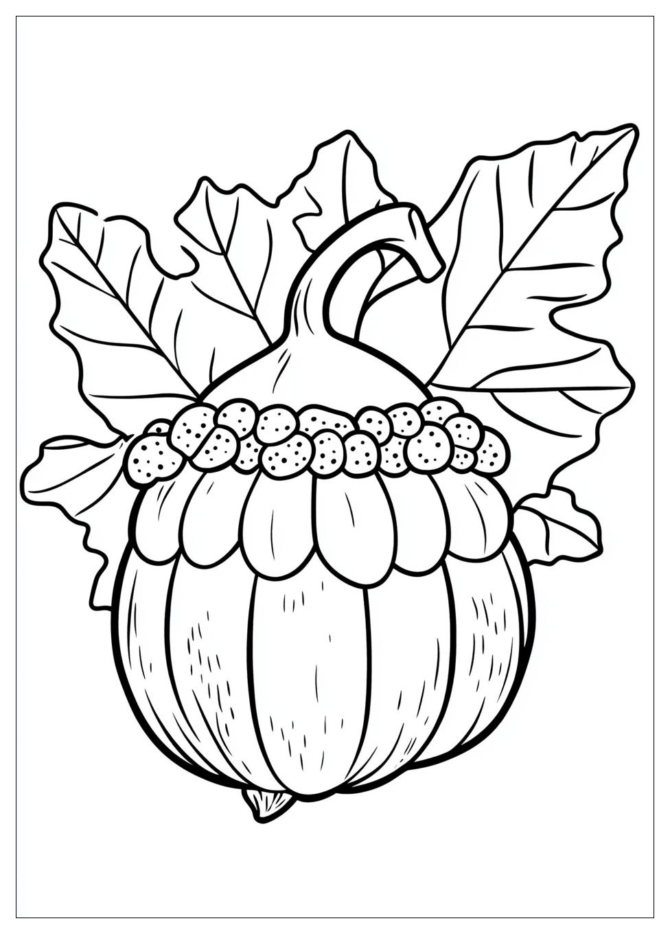 acorn_coloring_pages_5