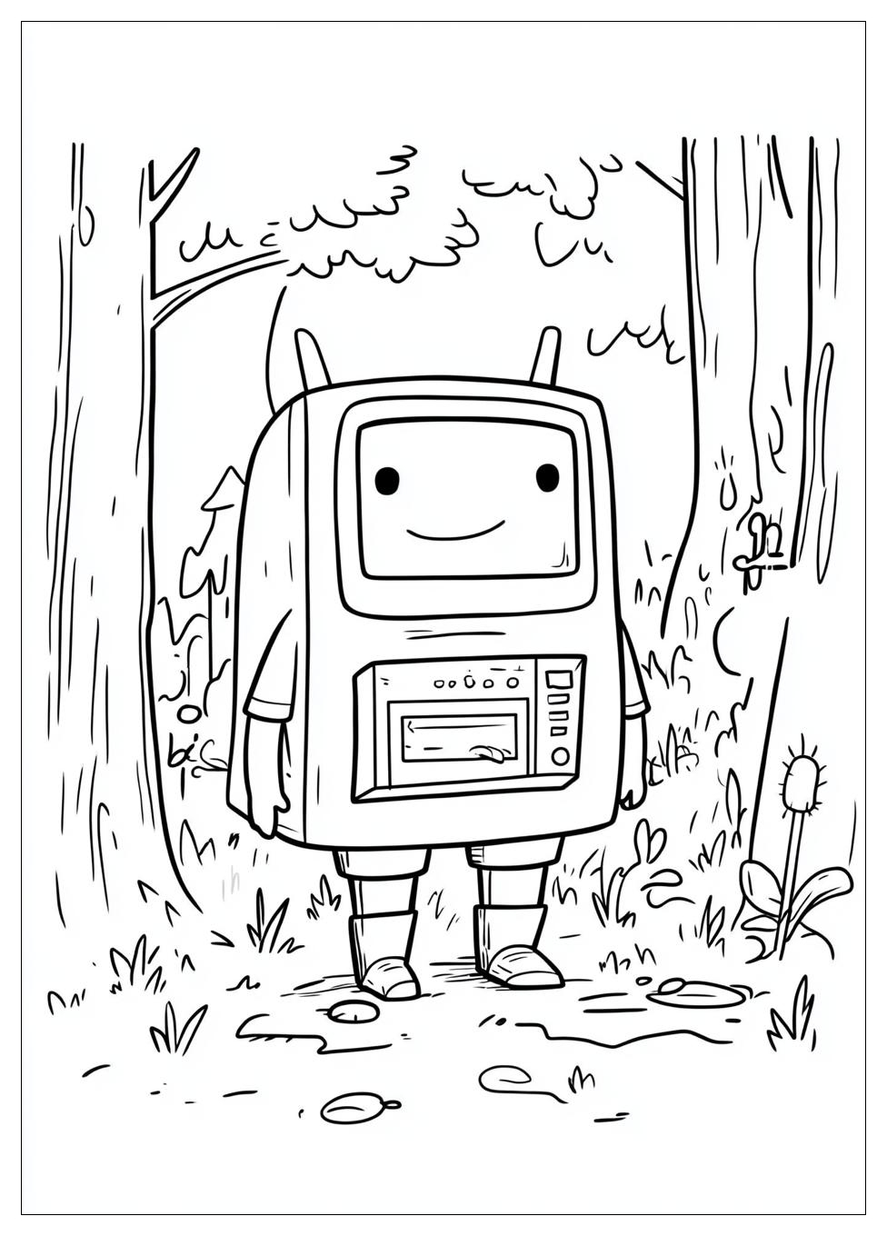 adventure_time_coloring_pages_10