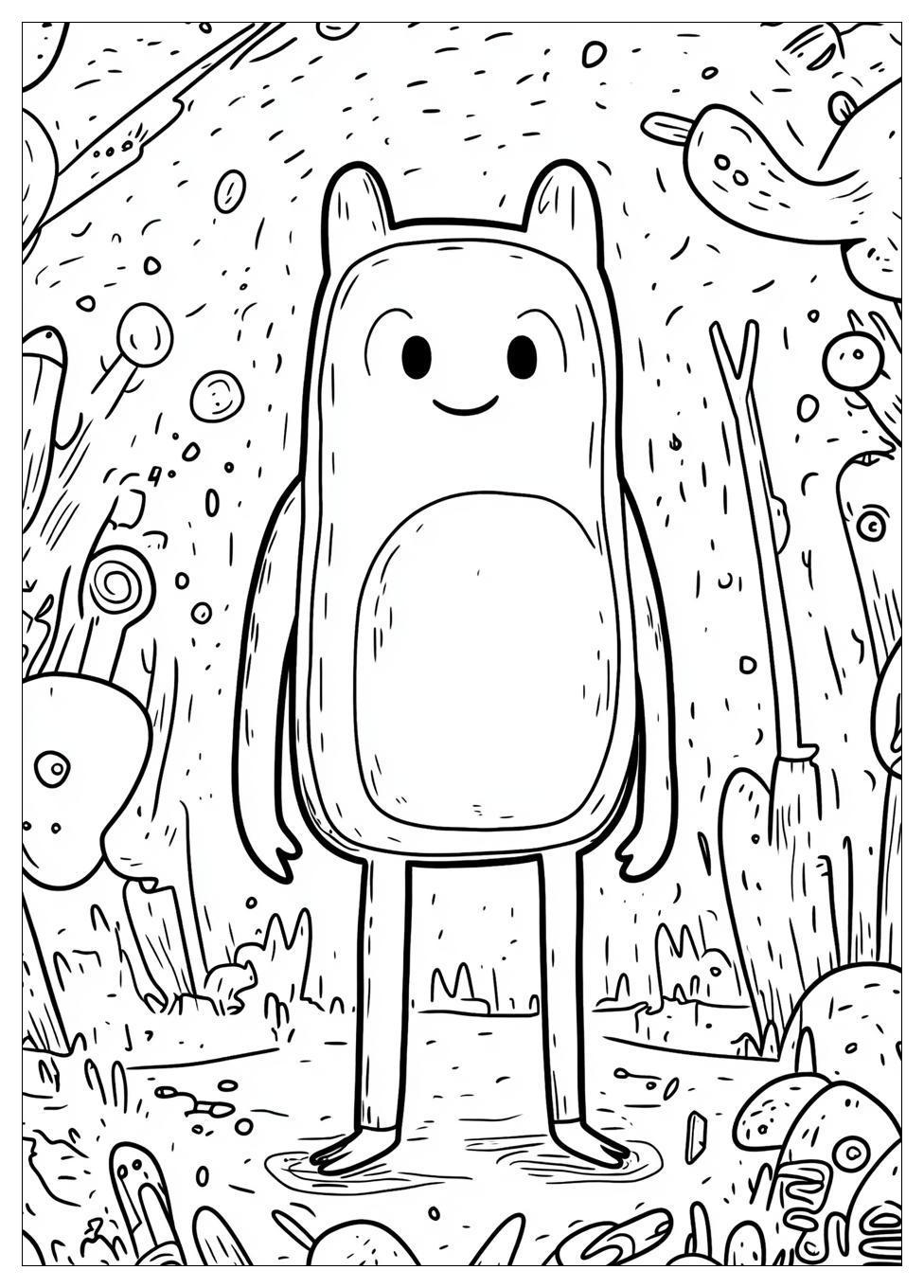 adventure_time_coloring_pages_12