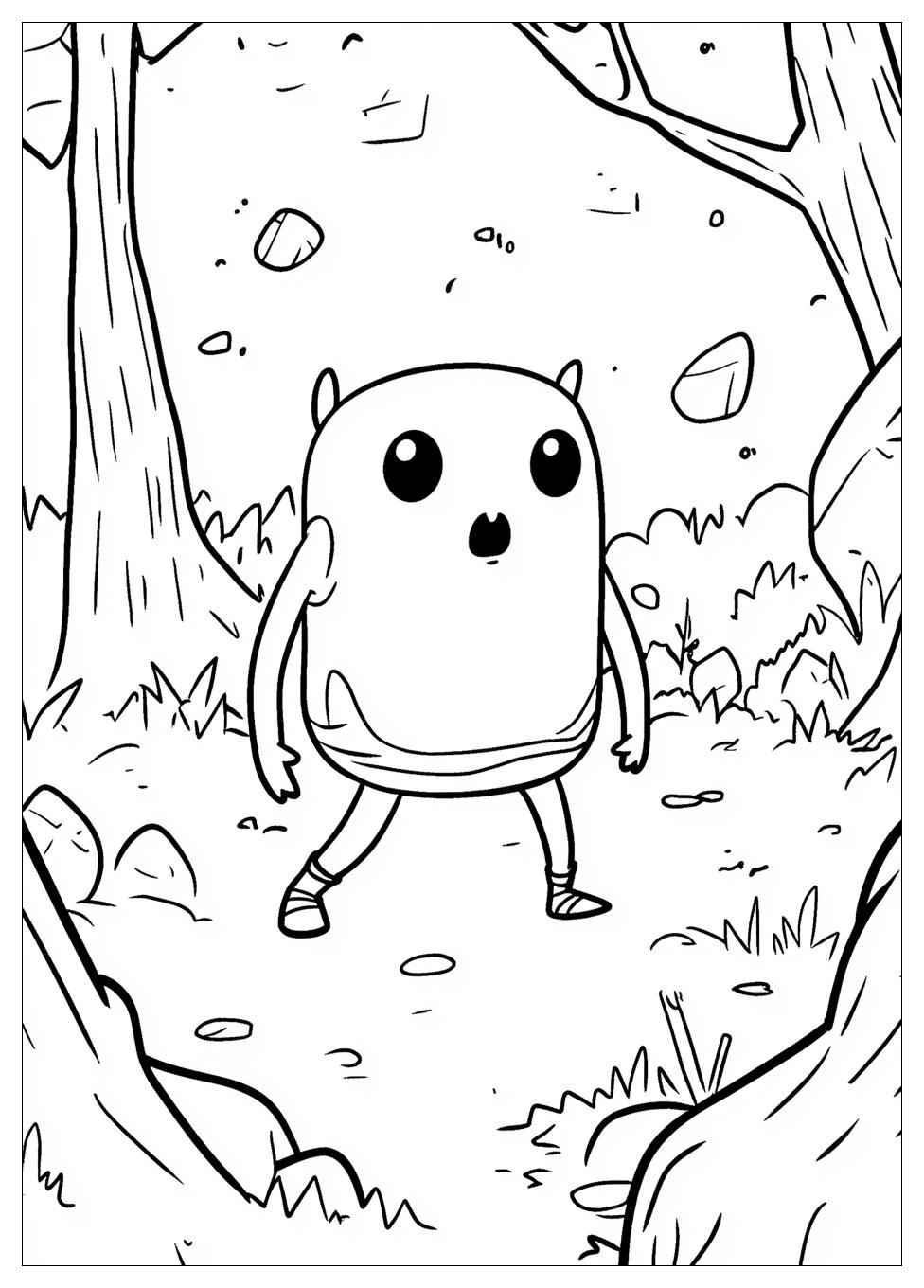 adventure_time_coloring_pages_13