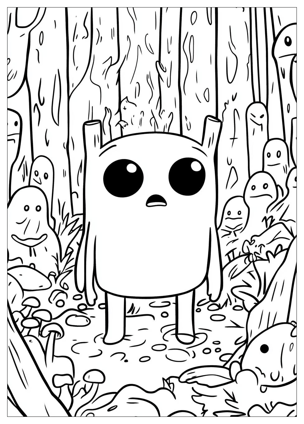 adventure_time_coloring_pages_14