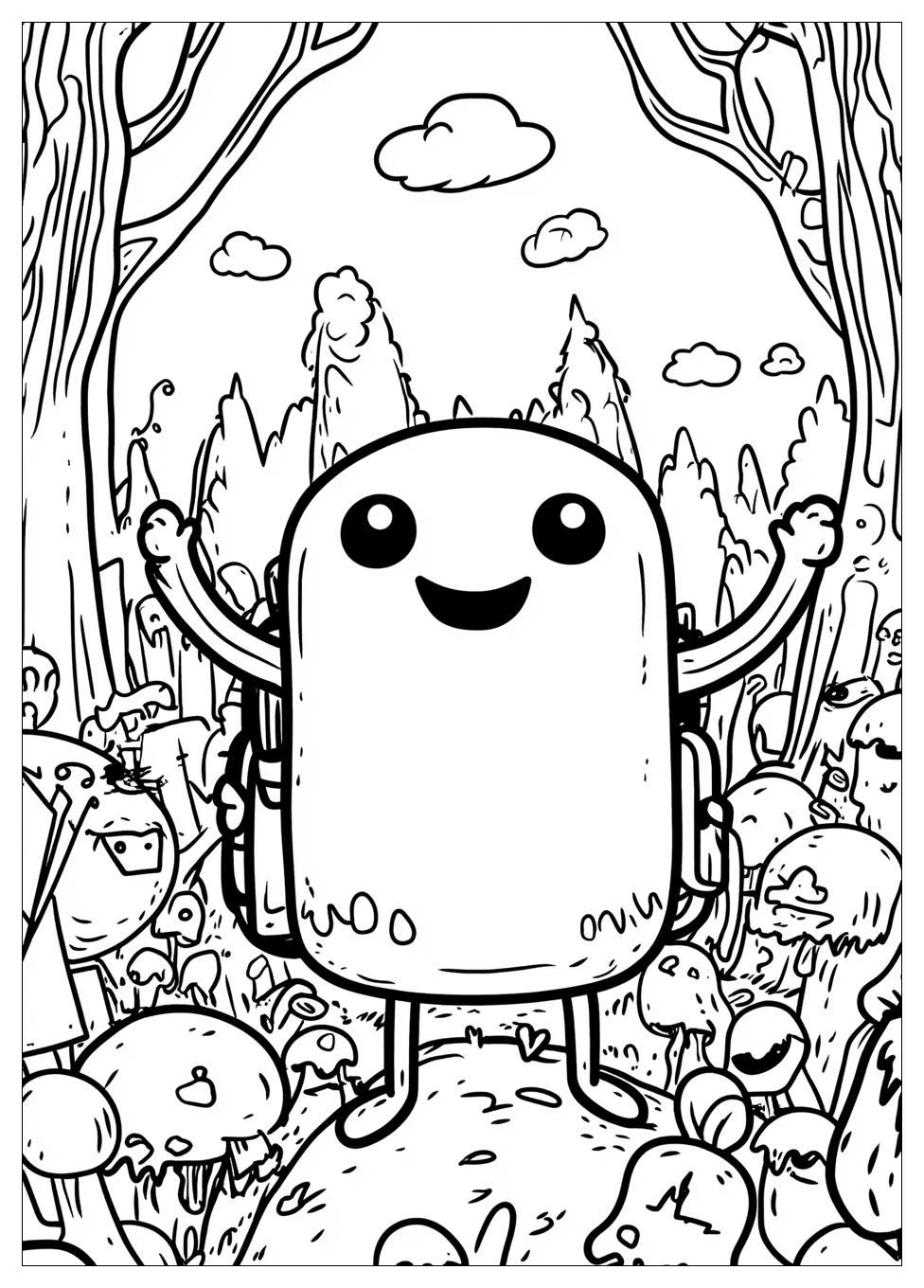 adventure_time_coloring_pages_15