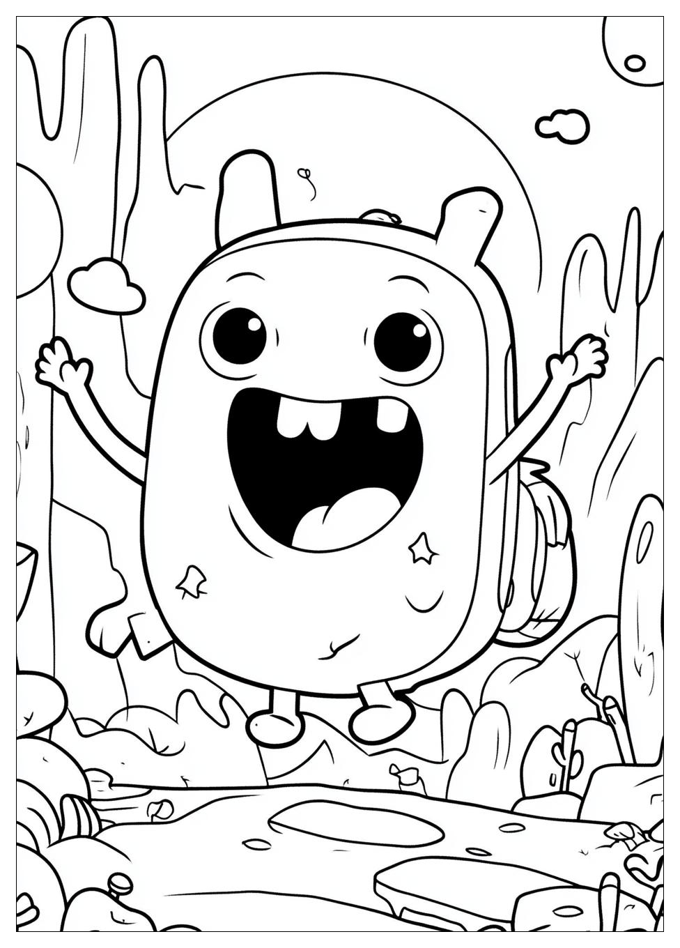 adventure_time_coloring_pages_16