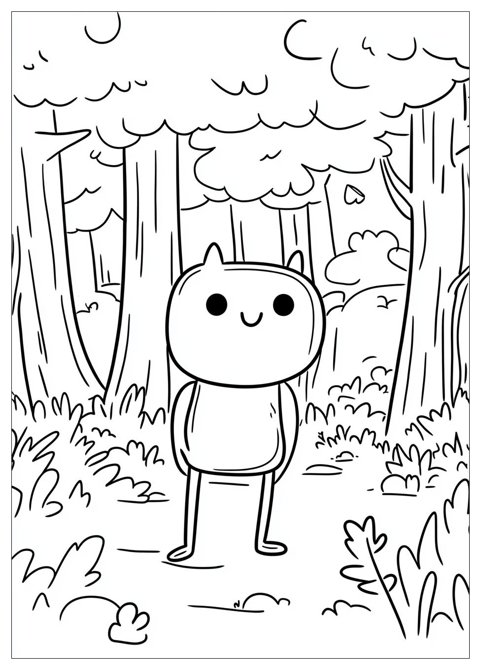 adventure_time_coloring_pages_3