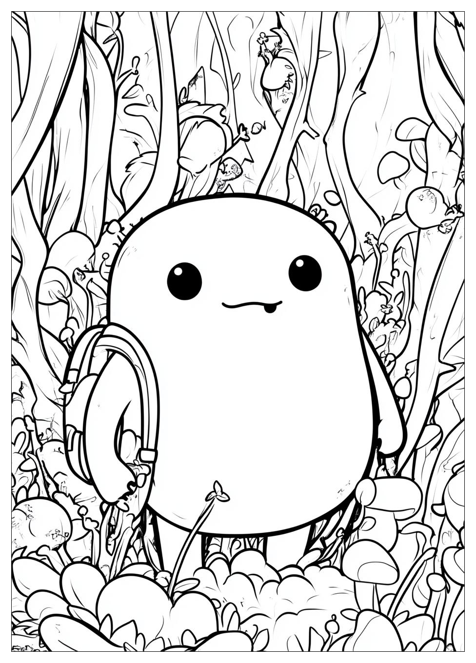 adventure_time_coloring_pages_4