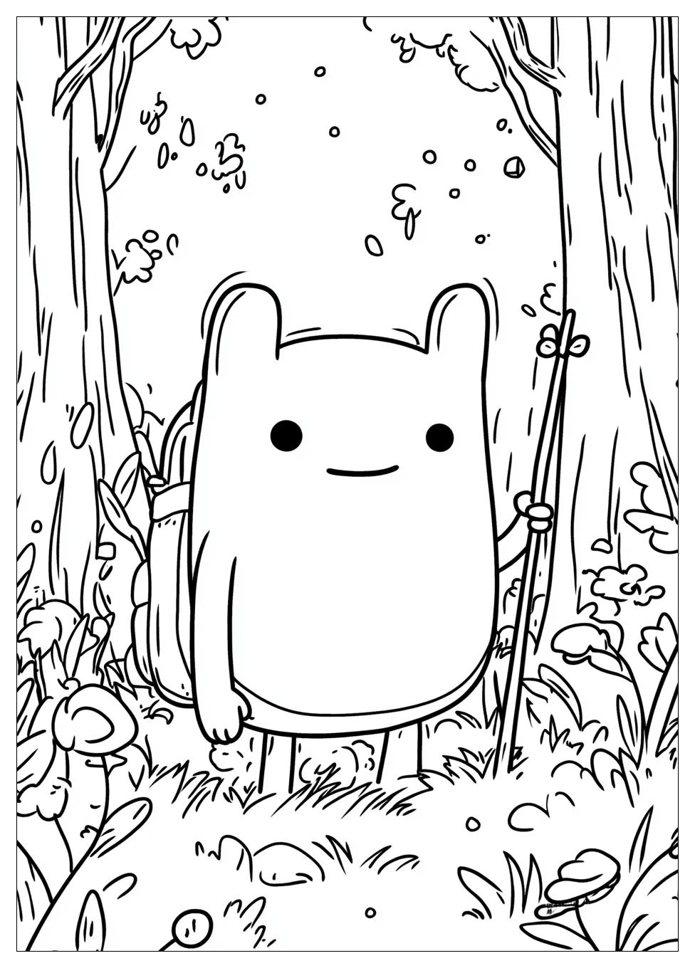 adventure_time_coloring_pages_9