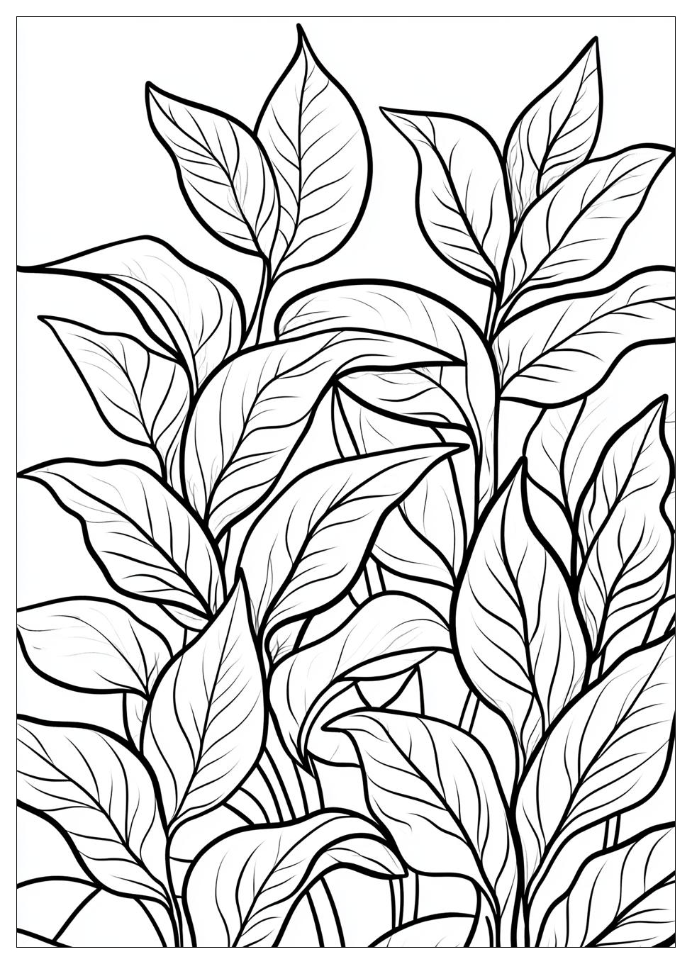 aesthetic_plant_coloring_pages_14