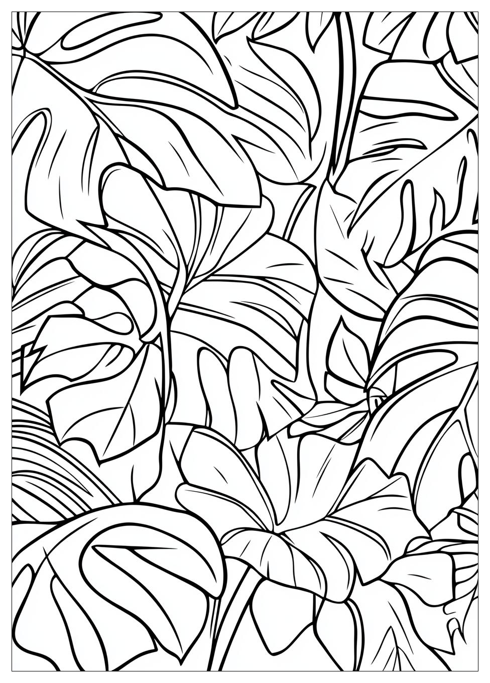 aesthetic_plant_coloring_pages_16