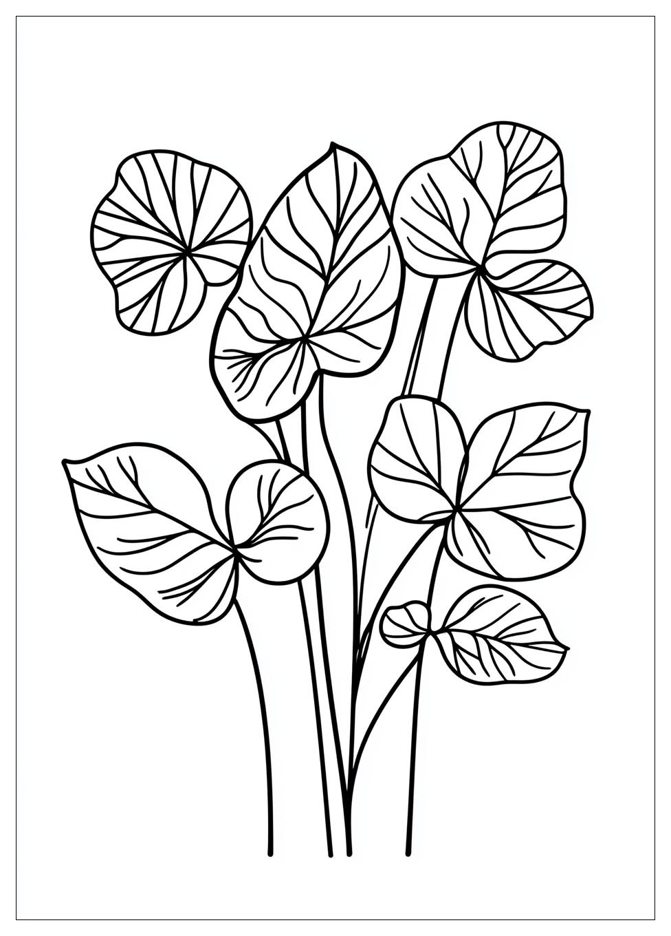 aesthetic_plant_coloring_pages_20