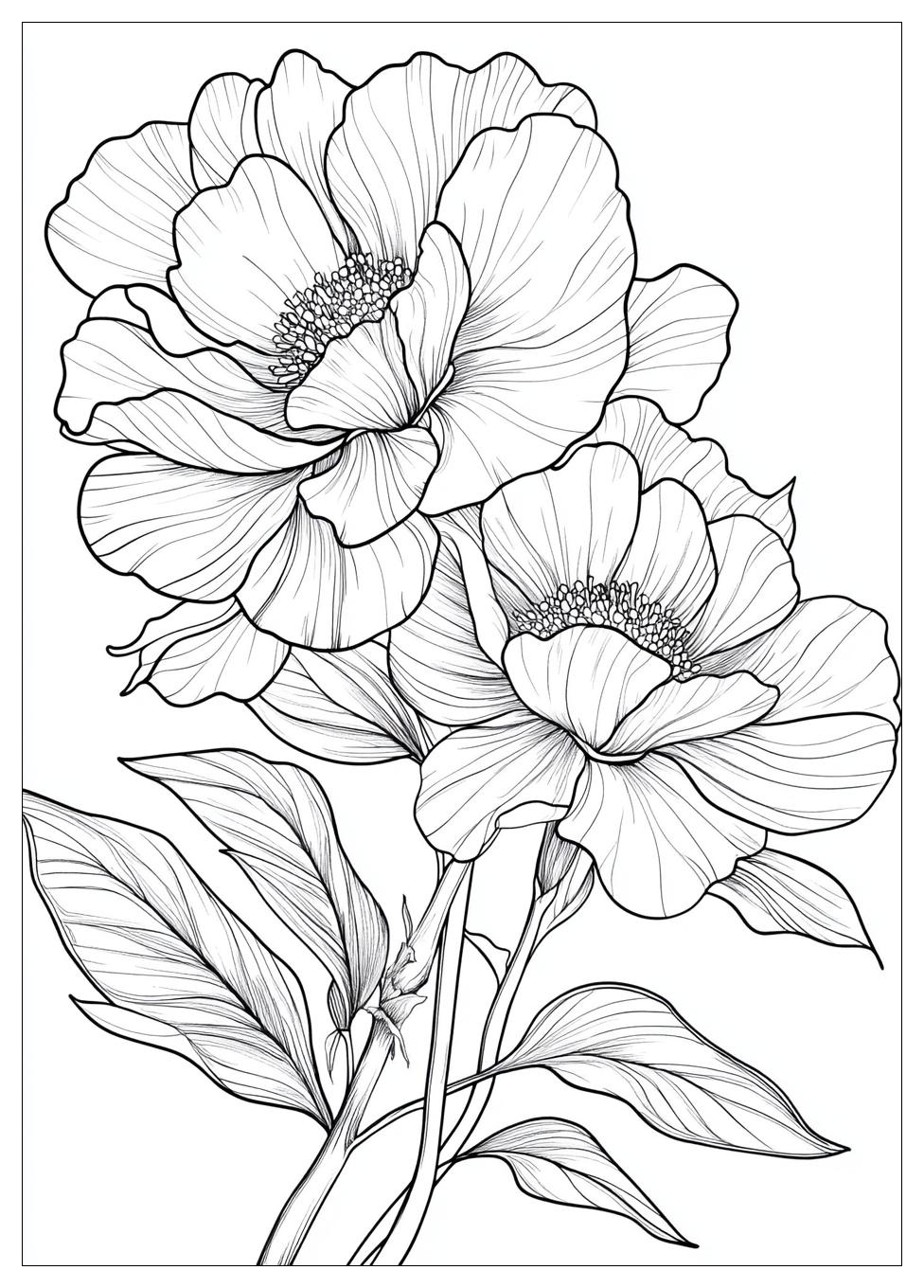 aesthetic_plant_coloring_pages_21