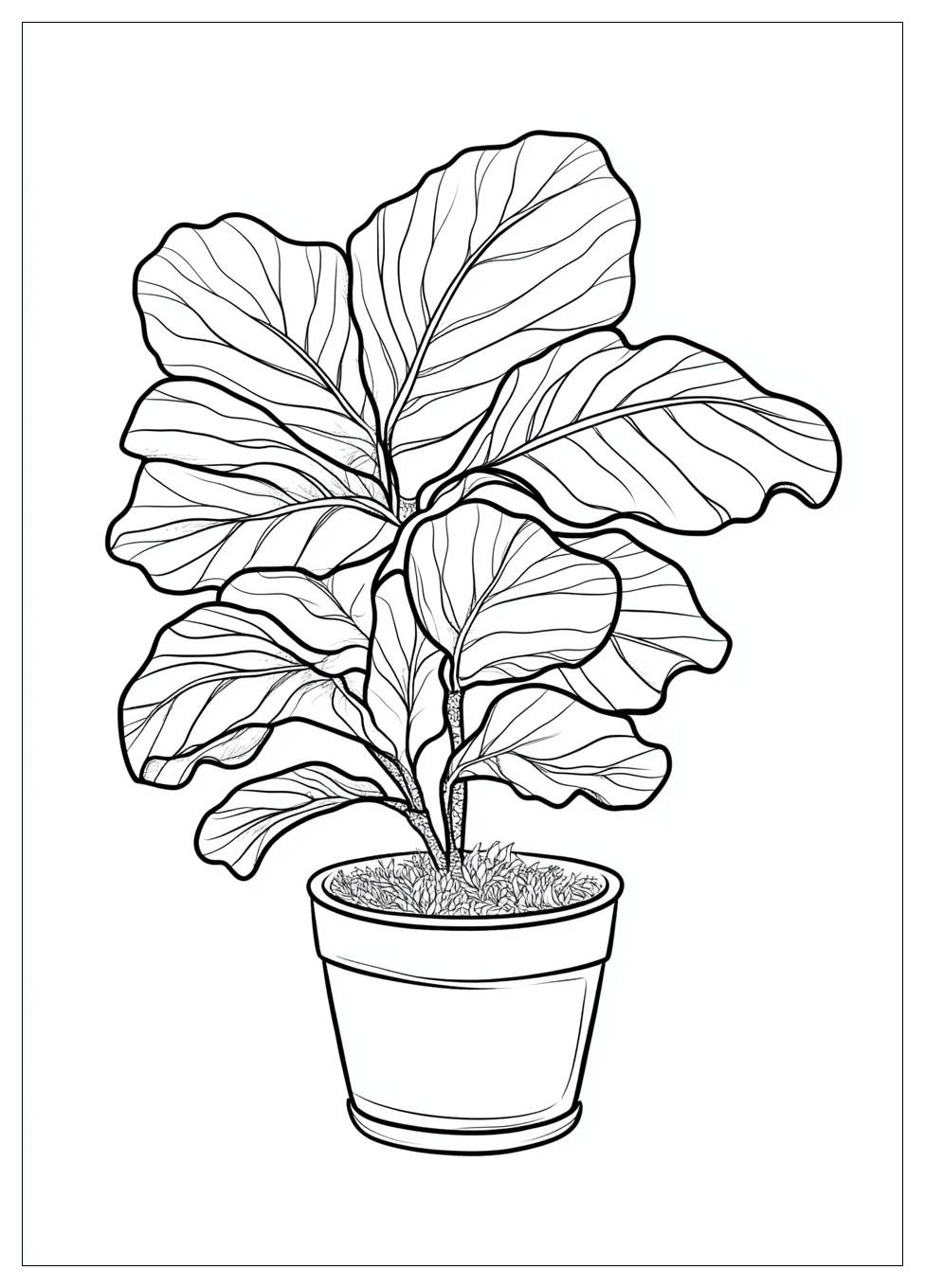 aesthetic_plant_coloring_pages_24