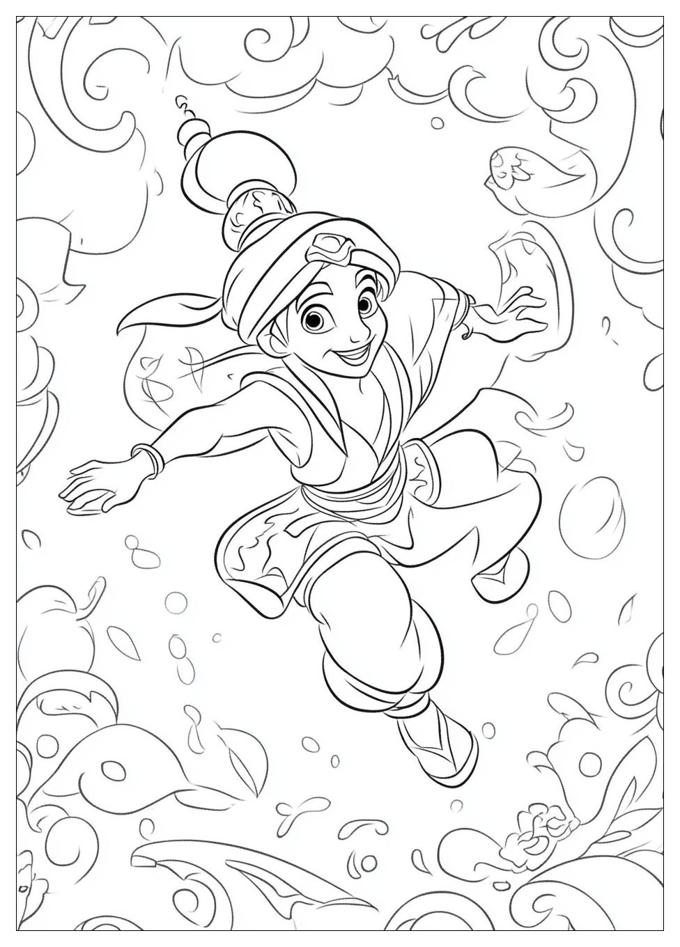 aladdin_coloring_pages_1