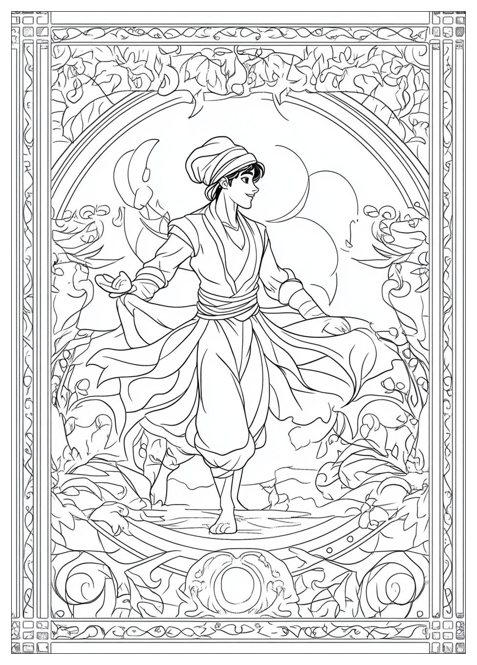 aladdin_coloring_pages_24