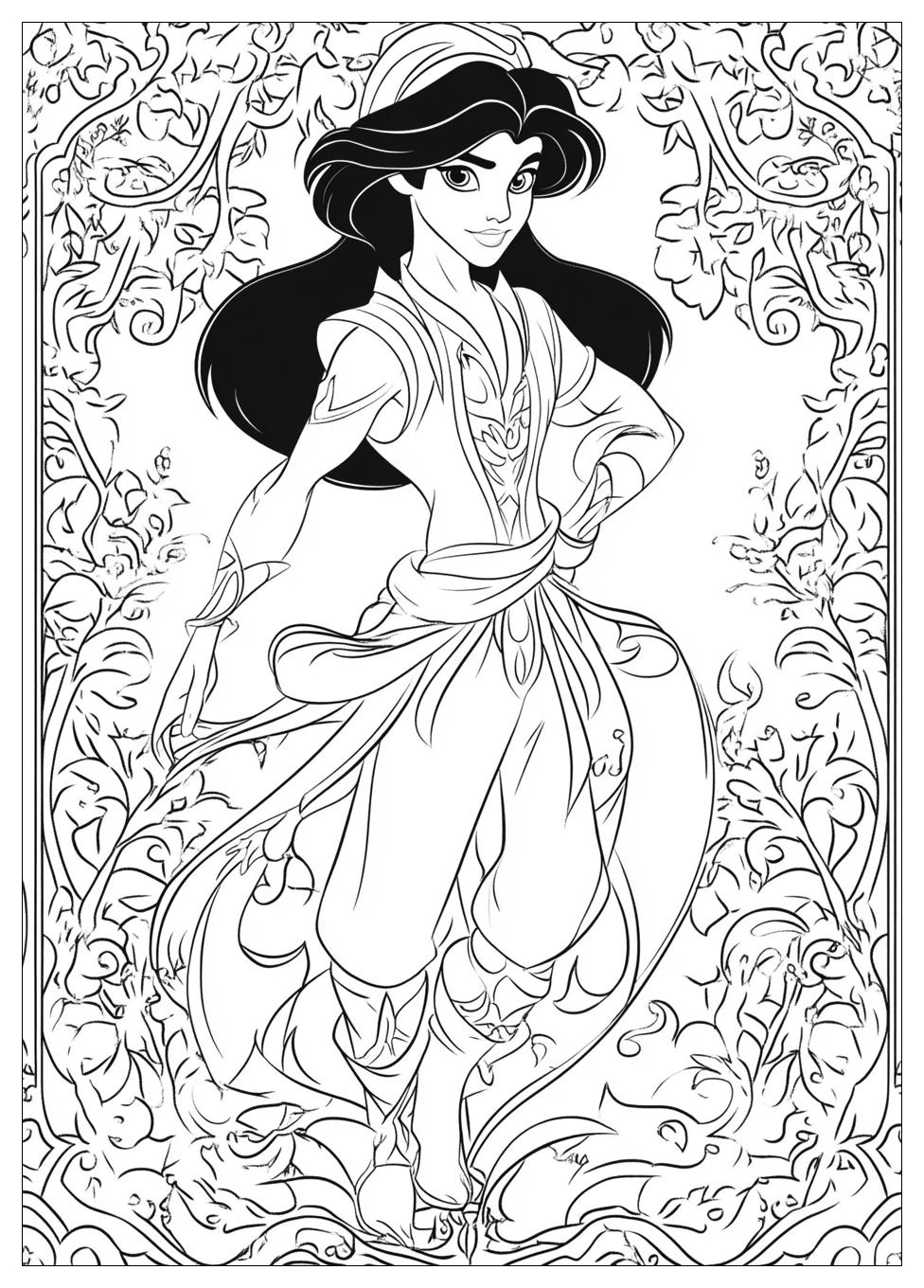 aladdin_coloring_pages_3