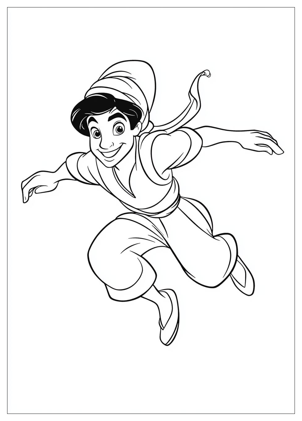 aladdin_coloring_pages_7