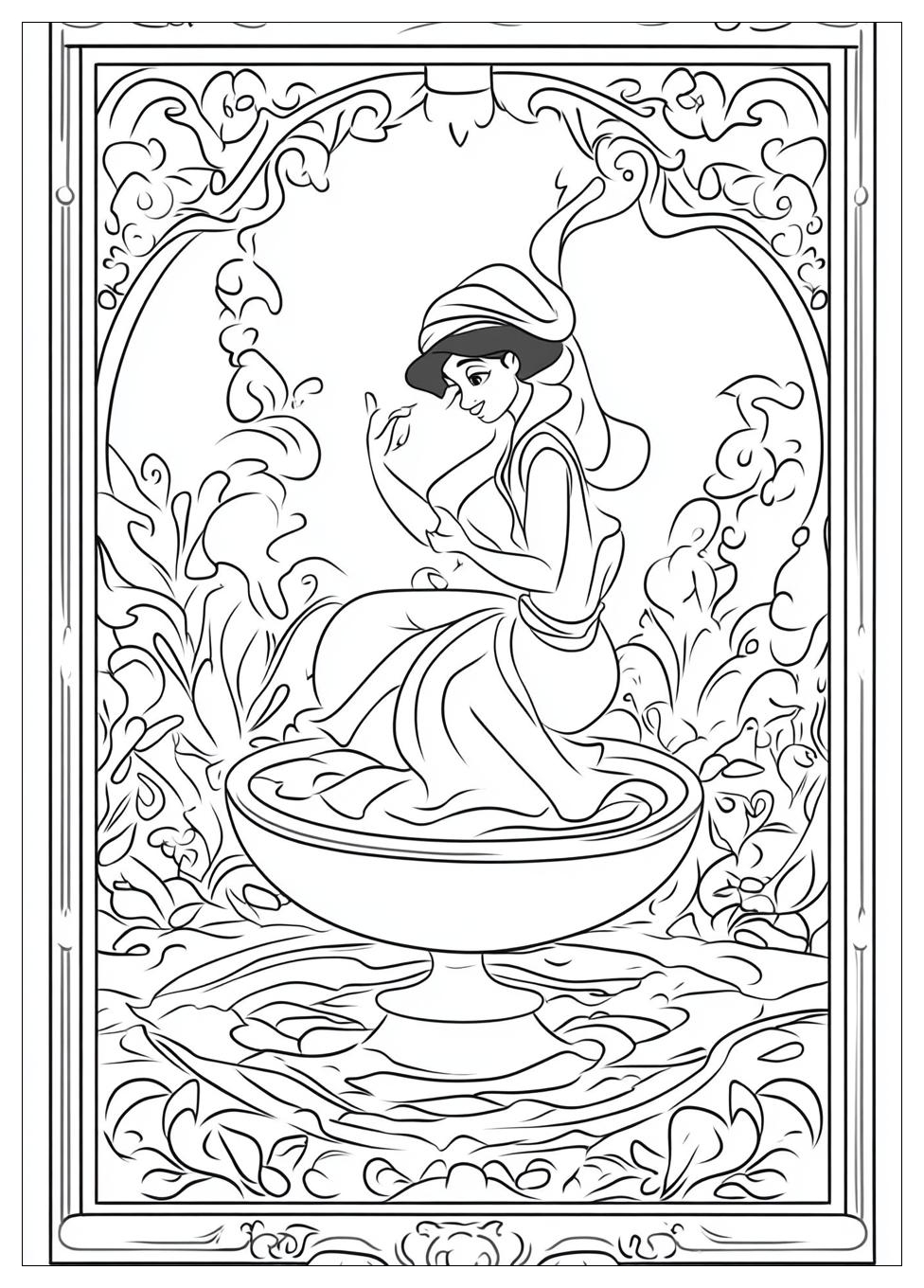 aladdin_coloring_pages_9