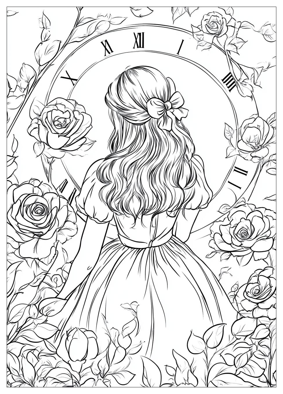 alice_in_wonderland_coloring_pages_14