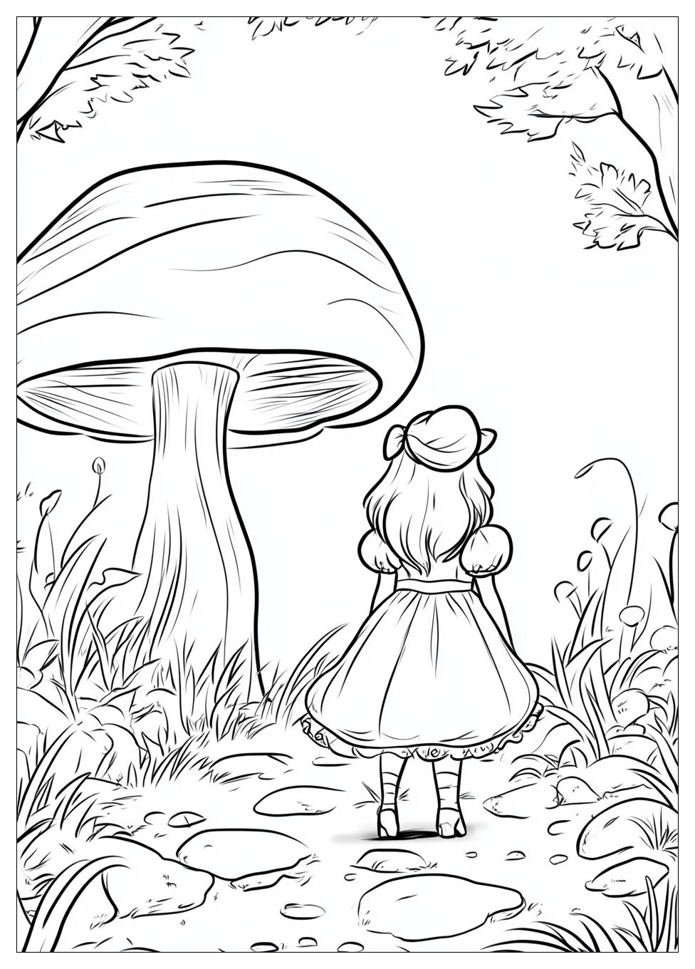 alice_in_wonderland_coloring_pages_18