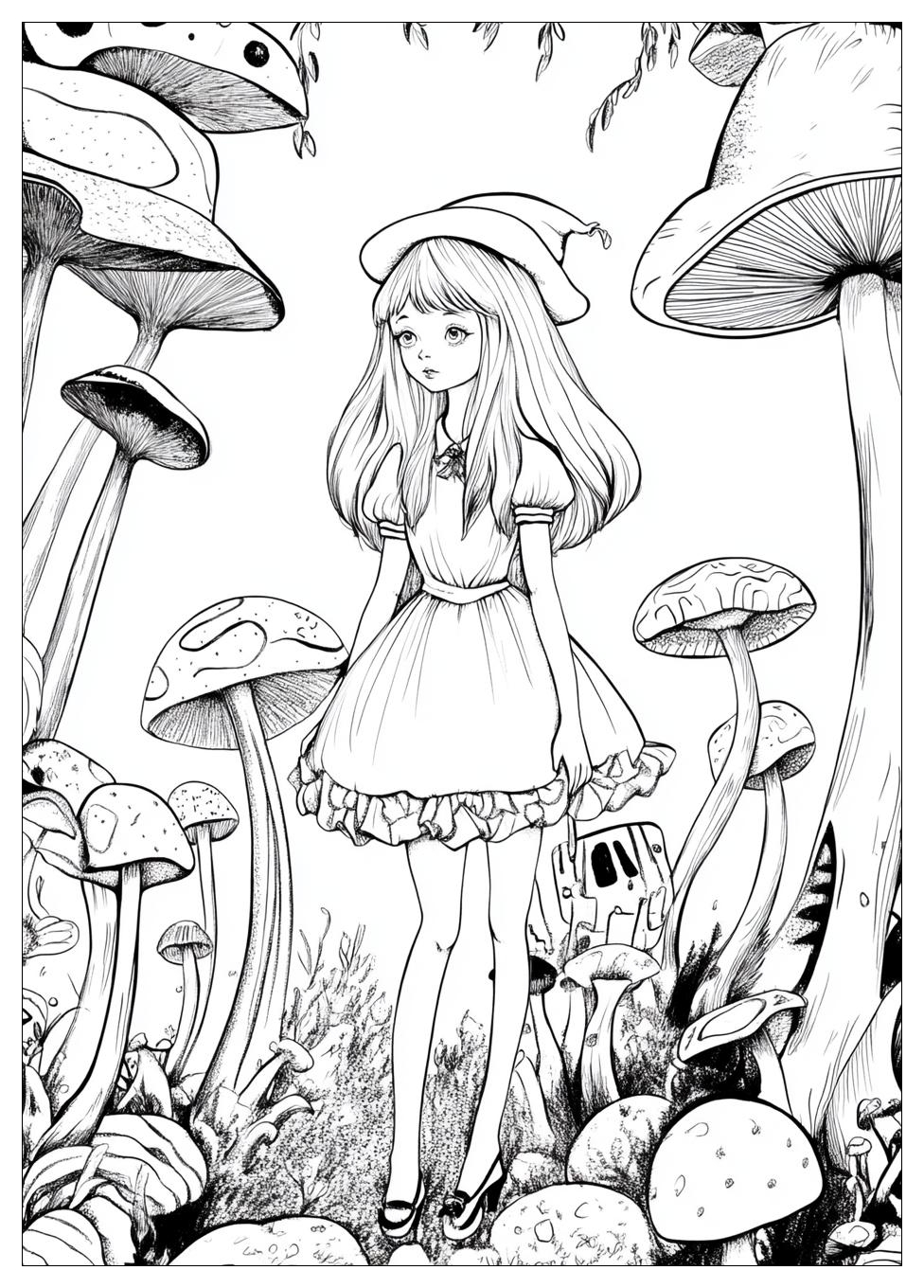 alice_in_wonderland_coloring_pages_20