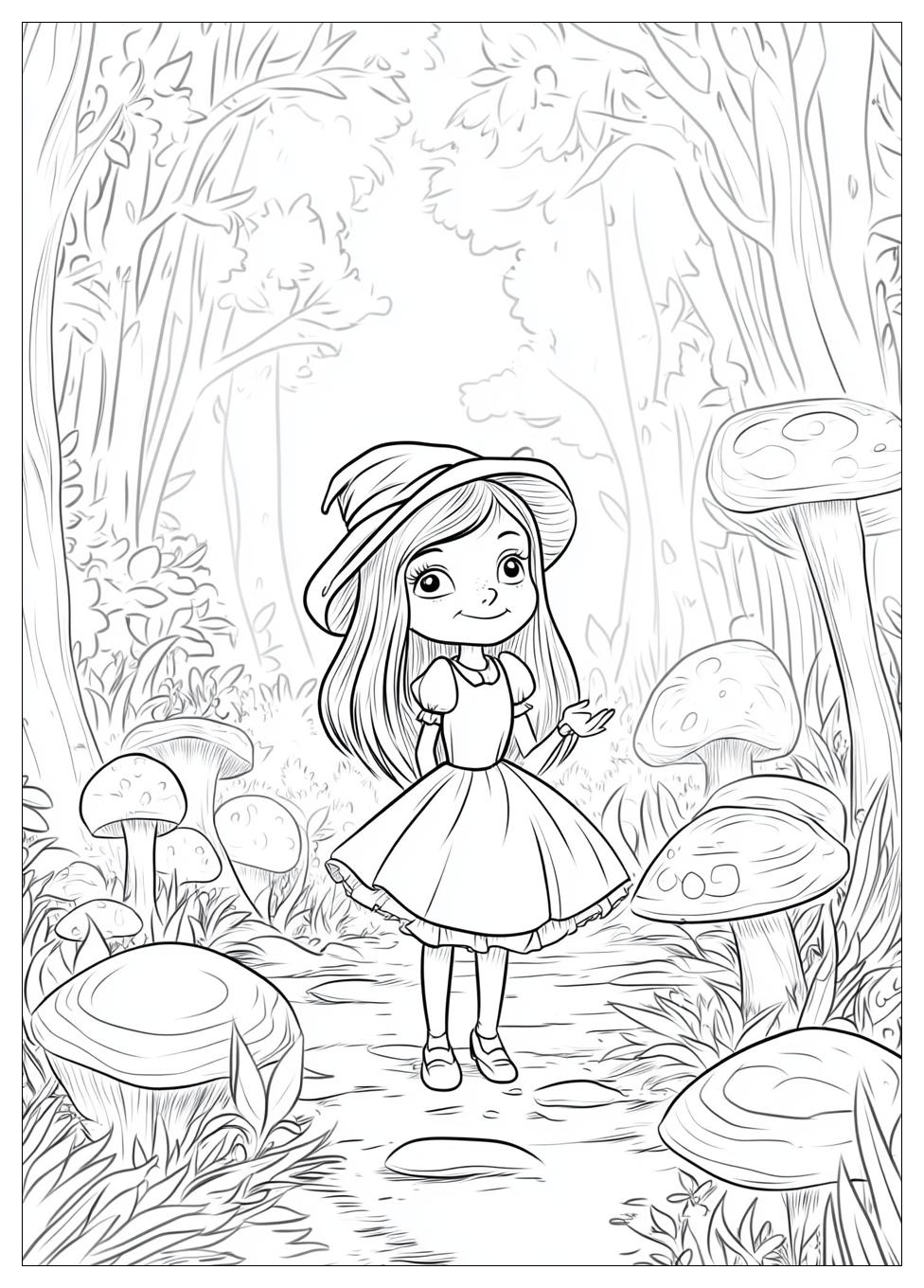 alice_in_wonderland_coloring_pages_3