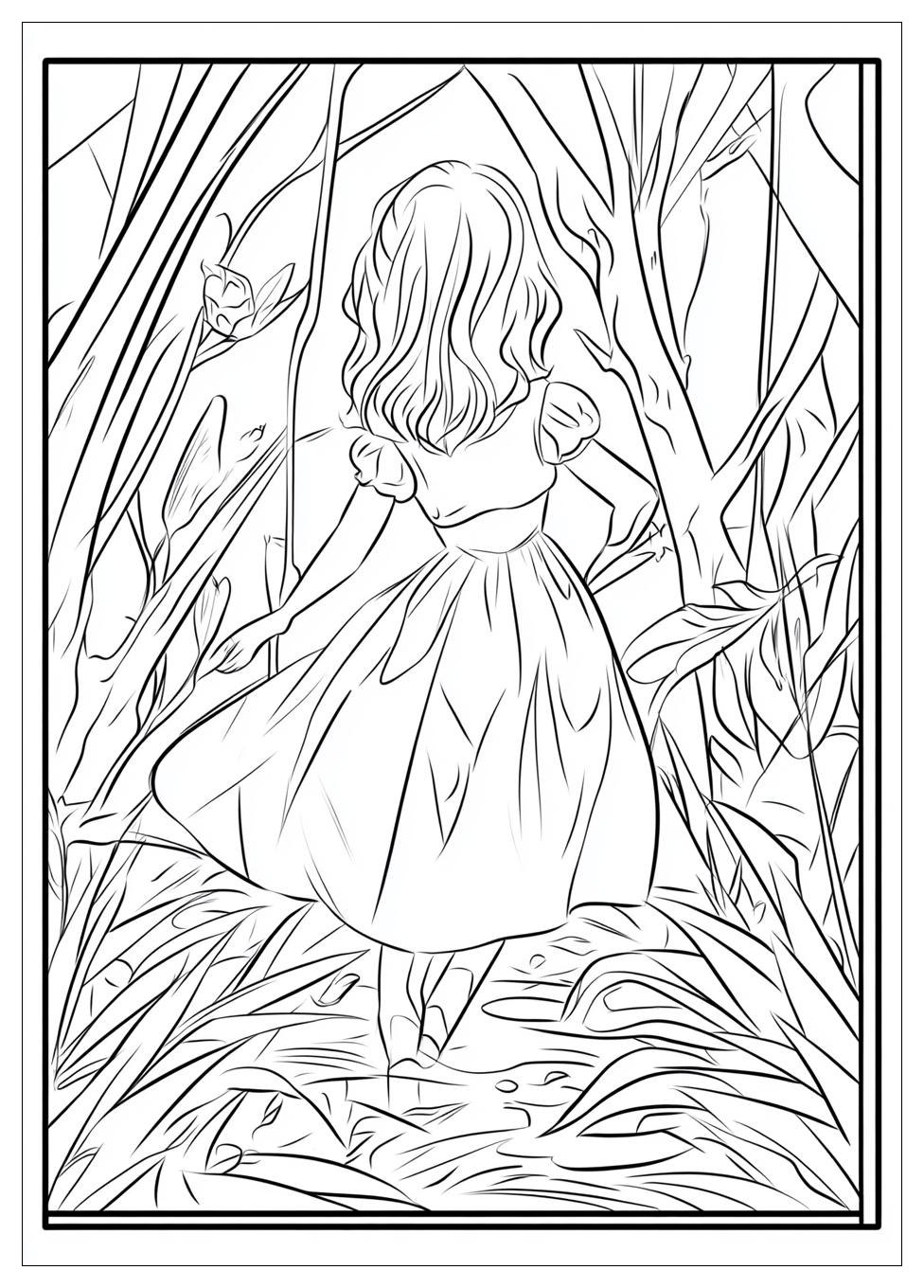 alice_in_wonderland_coloring_pages_4