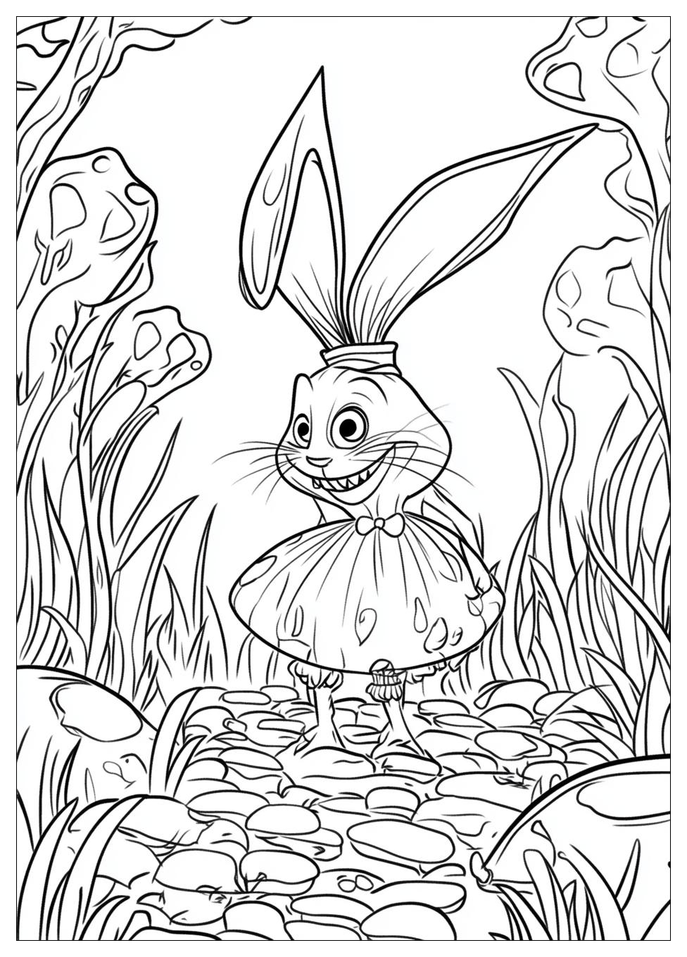 alice_in_wonderland_coloring_pages_5