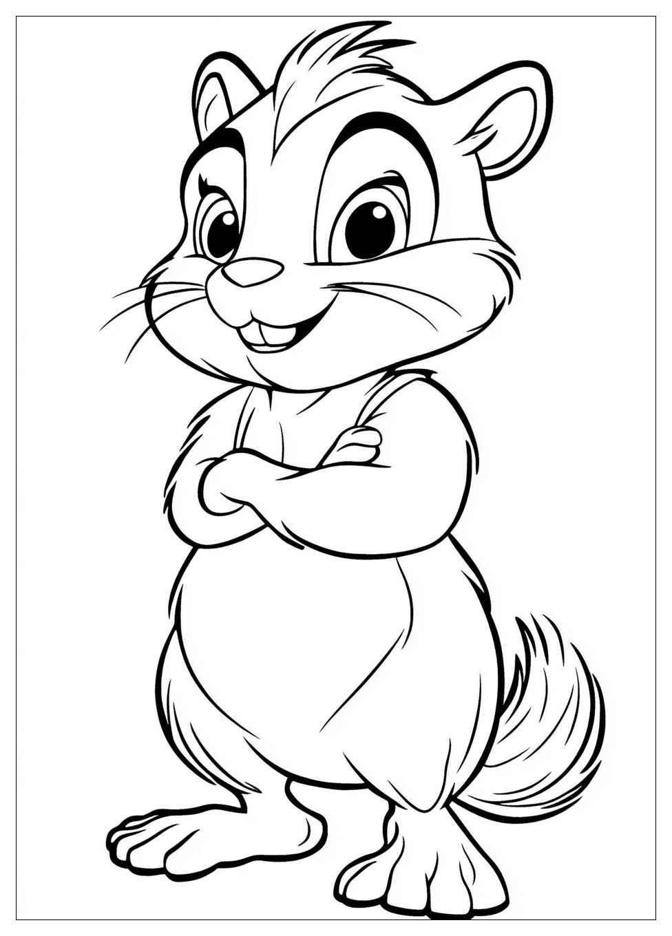 alvin_and_the_chipmunks_coloring_pages_10