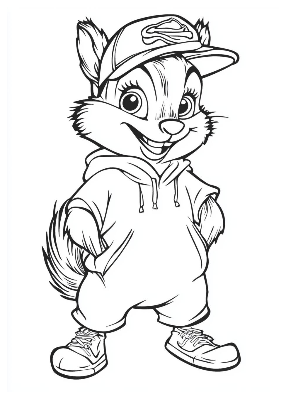 alvin_and_the_chipmunks_coloring_pages_12