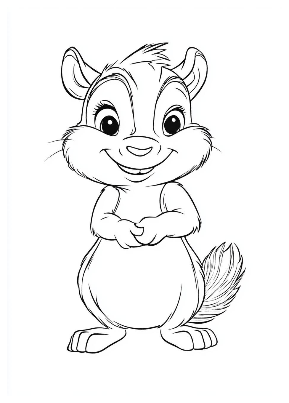 alvin_and_the_chipmunks_coloring_pages_13