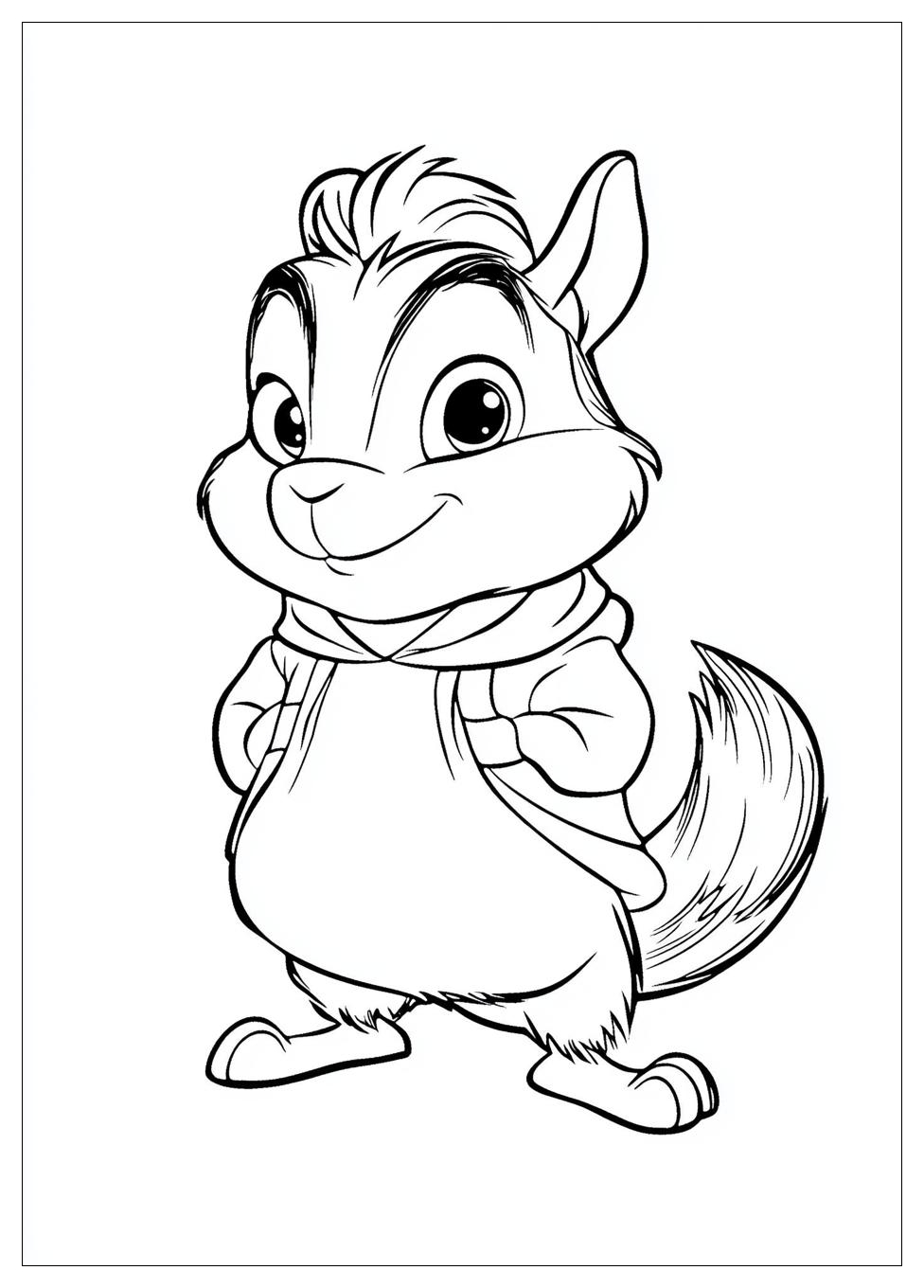 alvin_and_the_chipmunks_coloring_pages_14