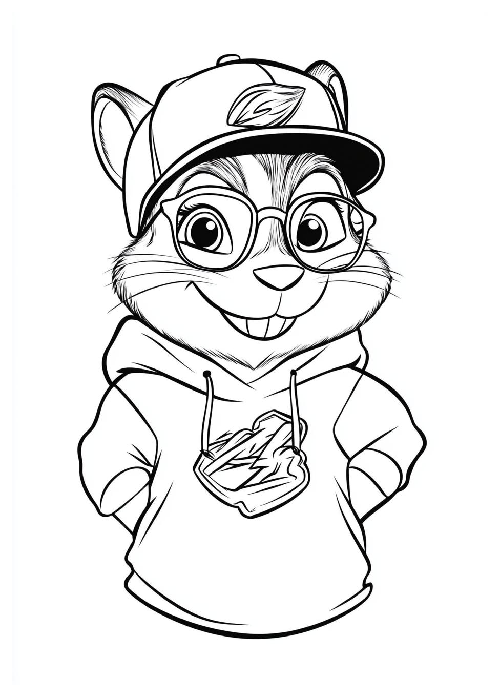 alvin_and_the_chipmunks_coloring_pages_16