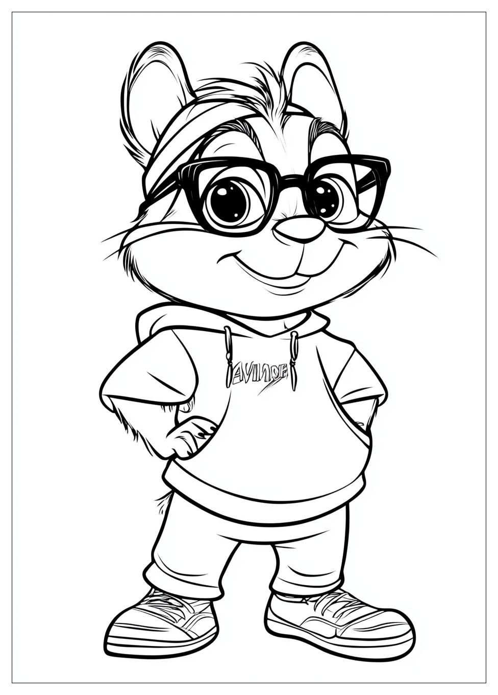 alvin_and_the_chipmunks_coloring_pages_19