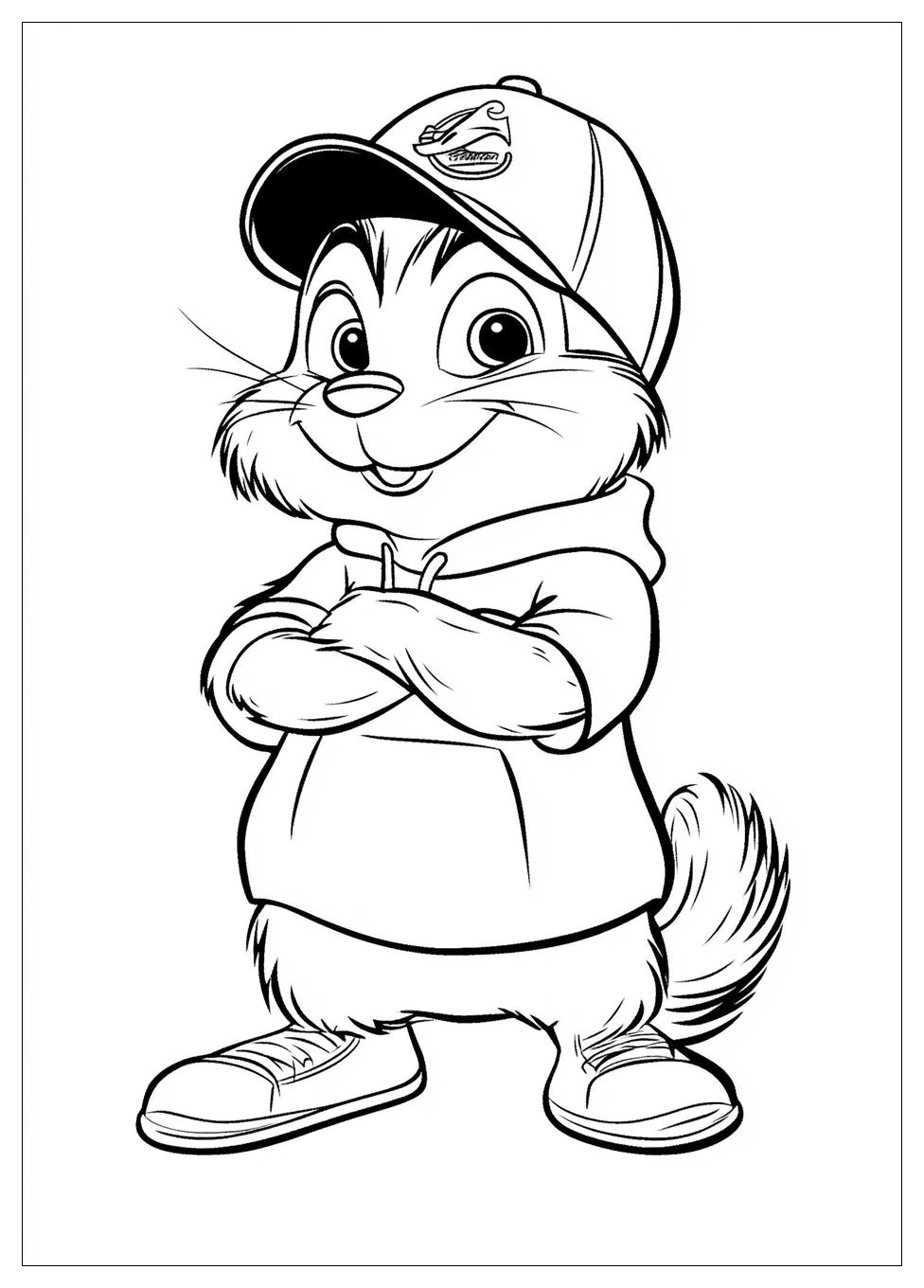 alvin_and_the_chipmunks_coloring_pages_21