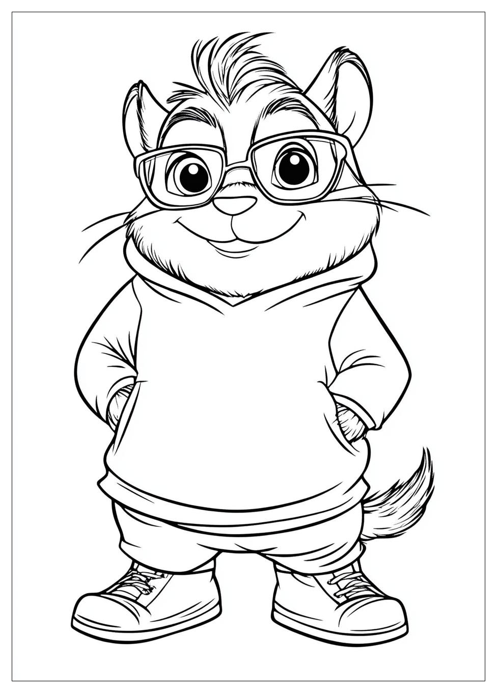 alvin_and_the_chipmunks_coloring_pages_22