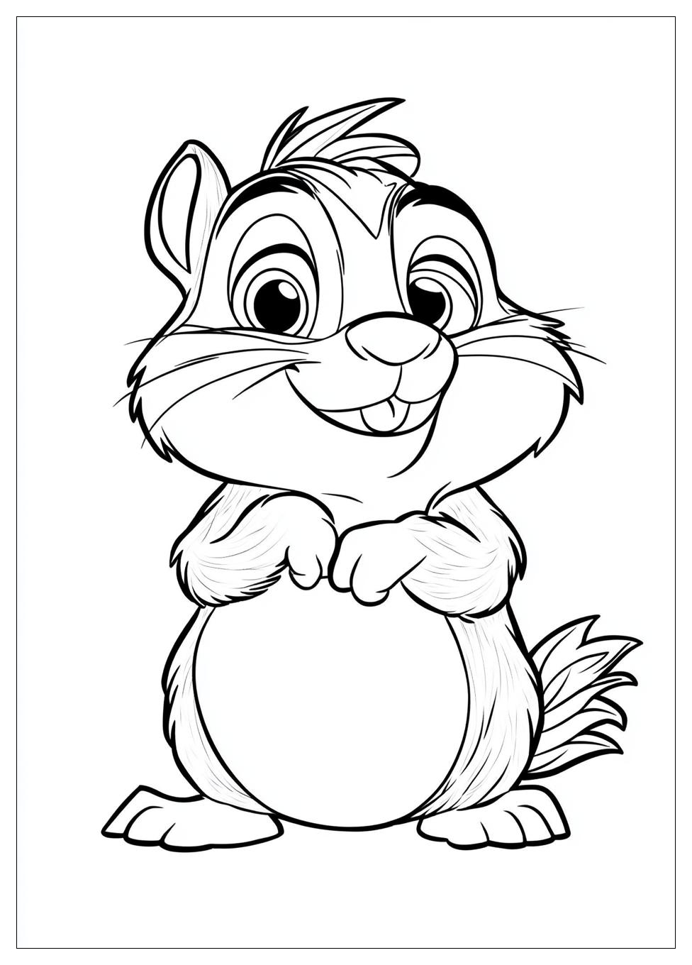 alvin_and_the_chipmunks_coloring_pages_5