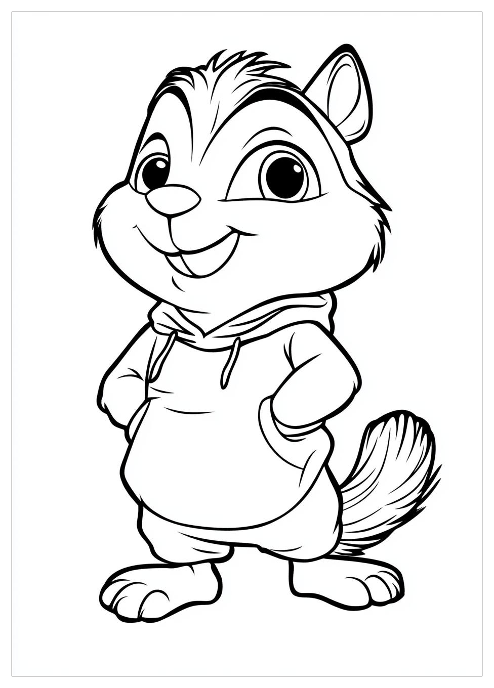 alvin_and_the_chipmunks_coloring_pages_9