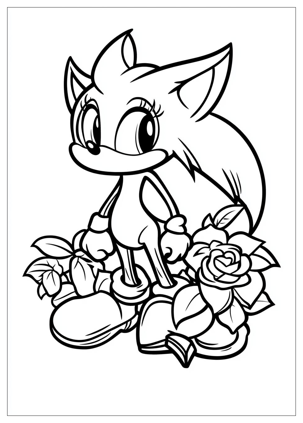 amy_rose_coloring_pages_10